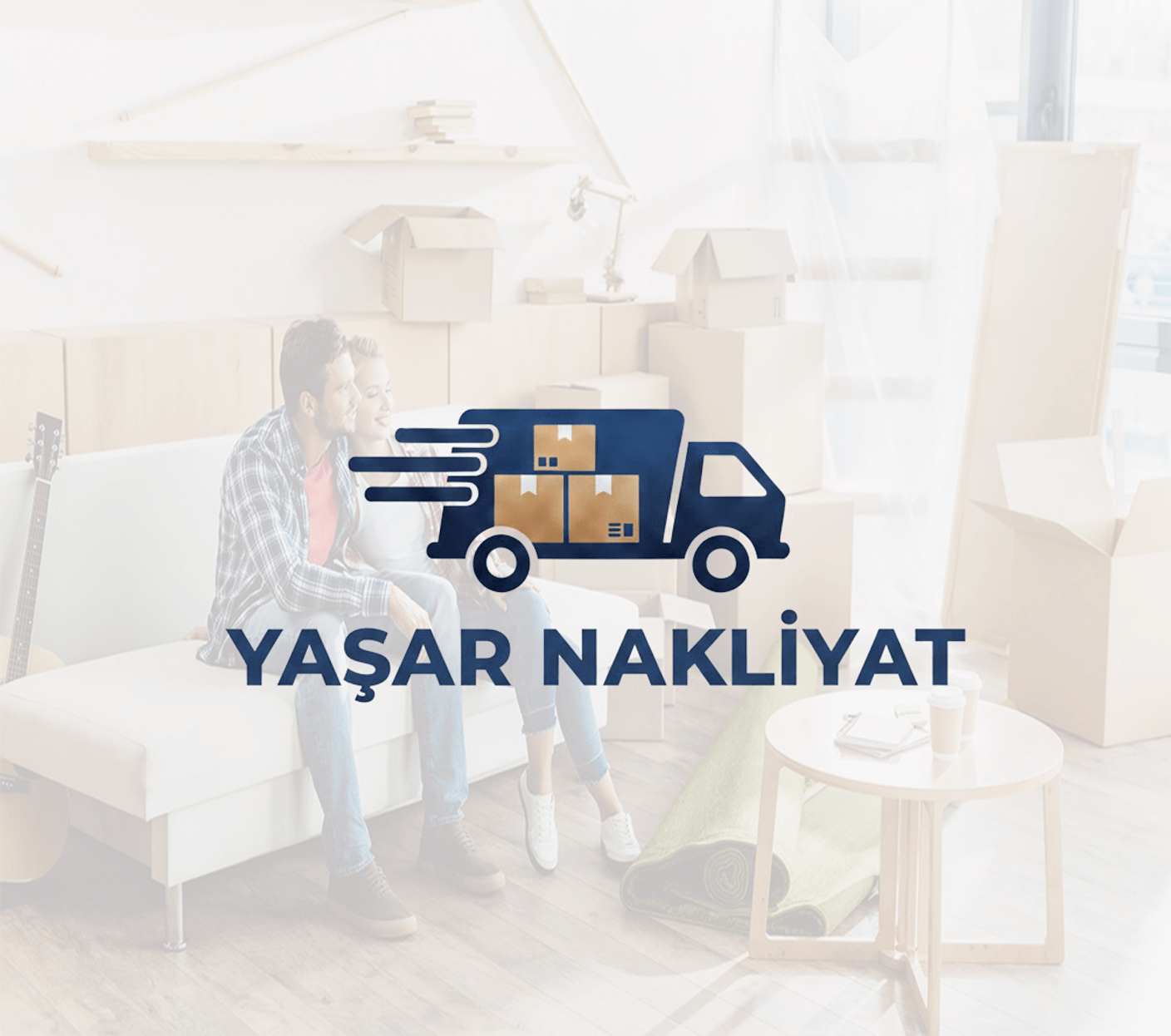 Profesyonel Kayseri Evden Eve Nakliyat Hizmetleri | Yaşar Nakliyat